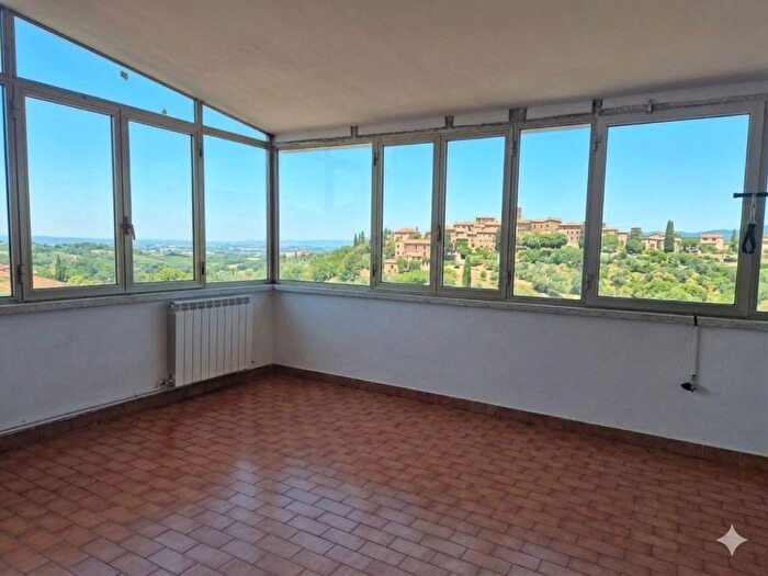 Appartamento bilocale in affitto in Via Montefiorino, Labaro, Roma