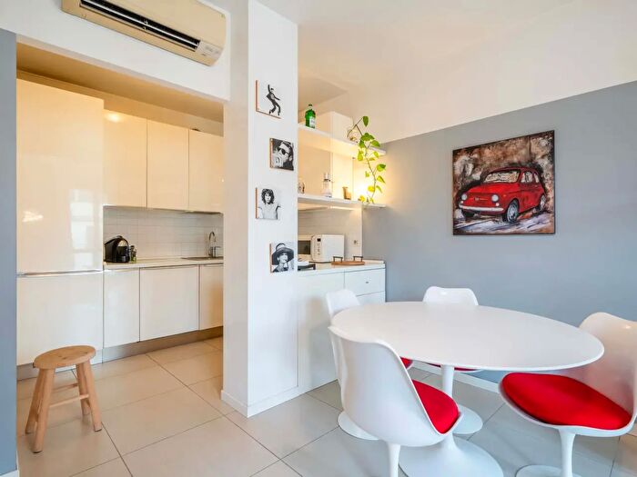Appartamento monolocale in affitto in Via Magolfa, Milano