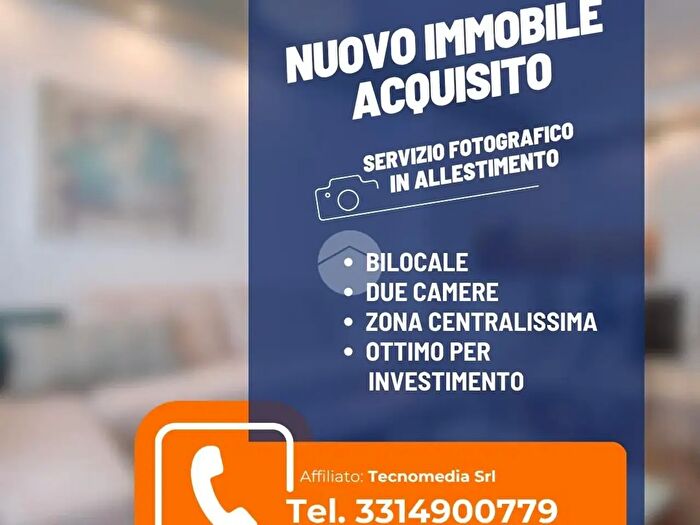 Appartamento trilocale in vendita in Via Giovanni Torti, Genova