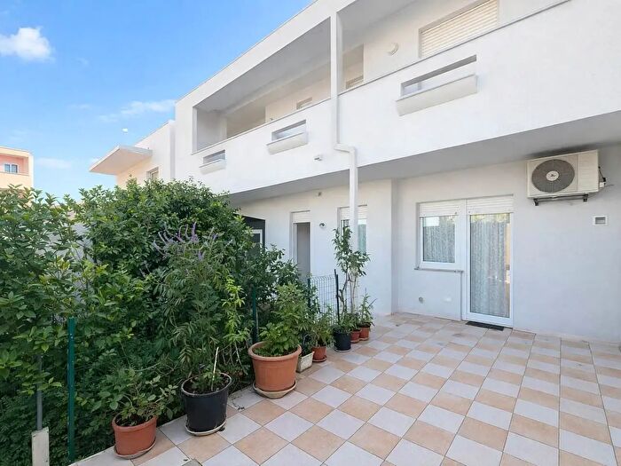 Casa con 5 locali in vendita in Cagliari