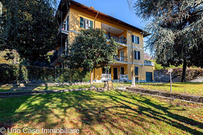 Casa con 17 locali in vendita in Quagliuzzo, Quagliuzzo