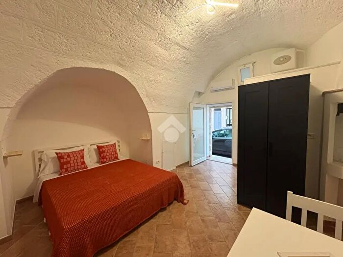 Appartamento monolocale in vendita in Via Cerere, Polignano A Mare