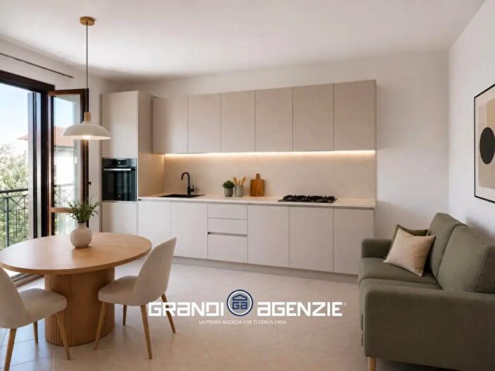 Appartamento bilocale in vendita in Via Capitello Quinto di Treviso, Quinto Di Treviso