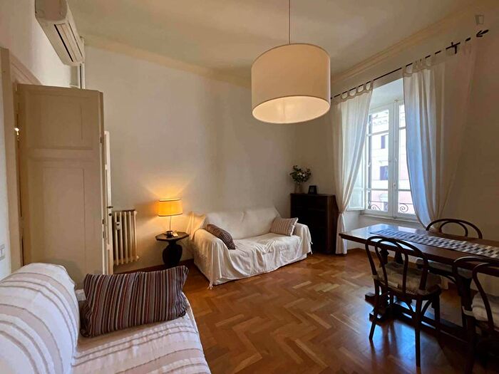 Appartamento bilocale in affitto in Via di Sant'Andrea delle Fratte, Spagna, Roma