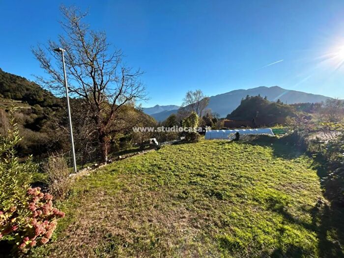 Casa trilocale in vendita in Pannone, Mori