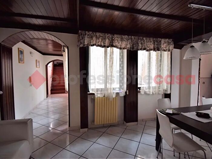 Casa in vendita in Vicolo Setteventi, Castel San Giorgio