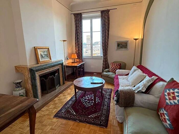 Appartamento quadrilocale in affitto in Via Della Vigna Nuova, Piazza della Repubblica, Firenze