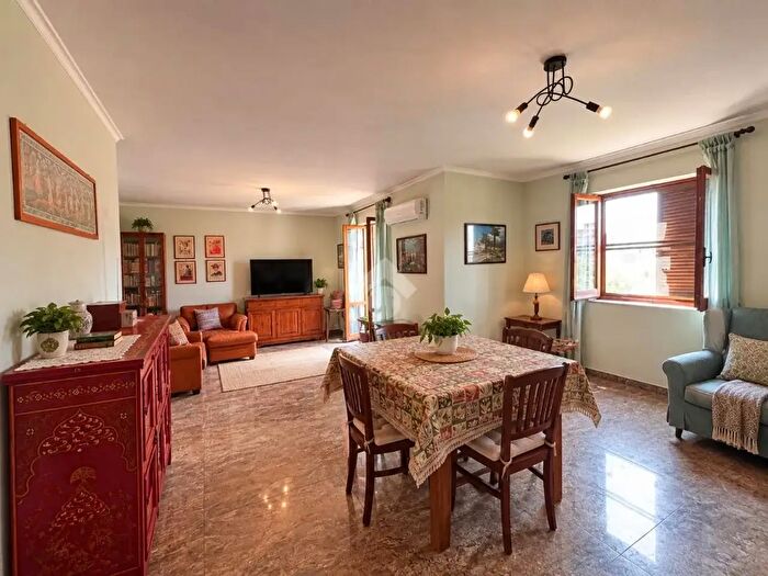 Appartamento quadrilocale in vendita in Via Campobasso, Lecce