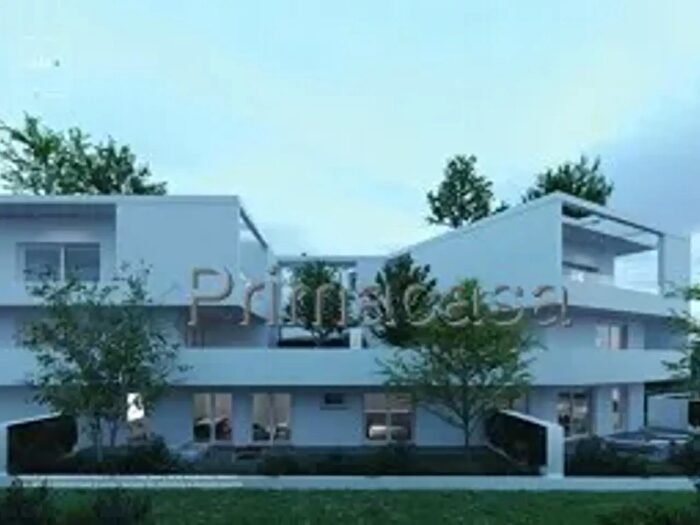 Appartamento quadrilocale in vendita in Via Piave, Treviso