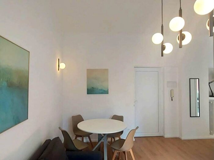 Appartamento bilocale in affitto in Via Arnobio, Balduina, Roma