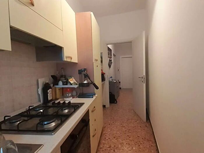 Appartamento trilocale in vendita in Spalto Marengo, Alessandria