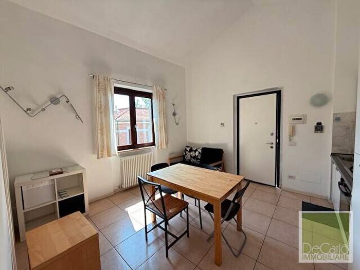 Appartamento bilocale in affitto in Torrette, Ancona