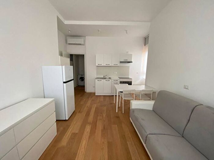 Appartamento monolocale in affitto in Viale Giovanni Migliara, San Siro, Milano