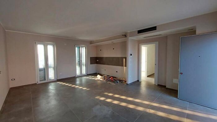 Appartamento quadrilocale in vendita in Senigallia