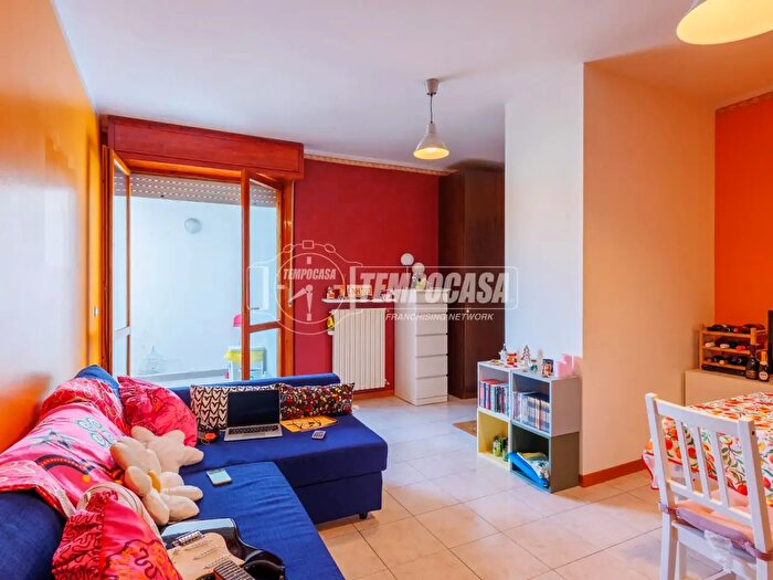 Appartamento trilocale in vendita in Parma