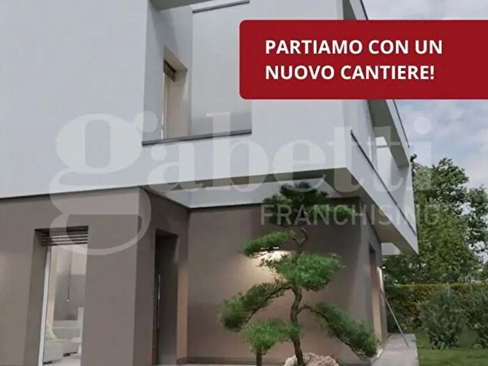 Casa con 5 locali in vendita in Via San Donnino, SantAgata Bolognese