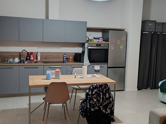 Appartamento monolocale in affitto in Agnadello