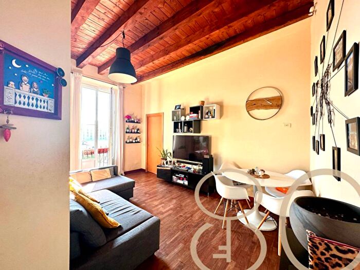 Appartamento bilocale in affitto in Via Pietro Custodi, Corso San Gottardo, Milano