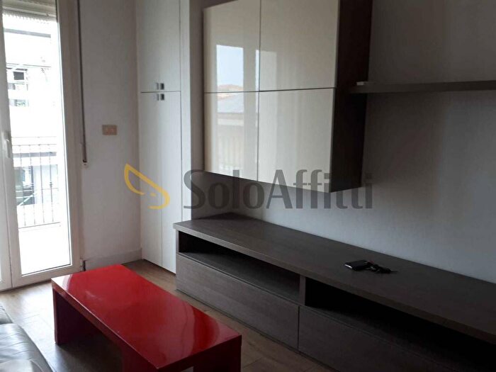 Appartamento bilocale in affitto in Via Carlo Botta, Miramare Rivazzurra, Rimini