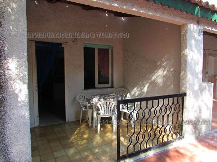 Casa quadrilocale in vendita in Diamante