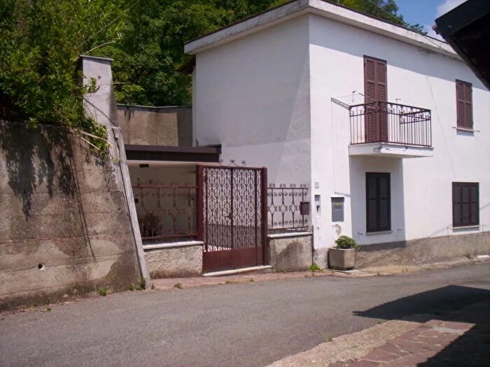 Casa in vendita in Acqui Terme