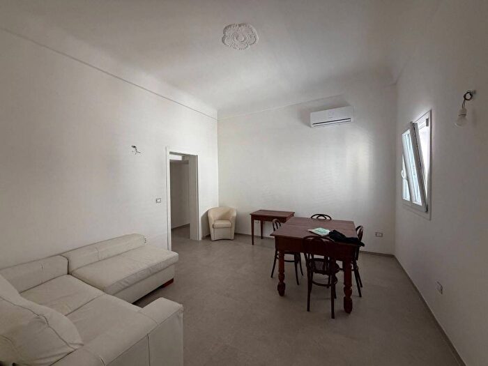 Appartamento bilocale in affitto in Via Sagrado, Leuca, Lecce