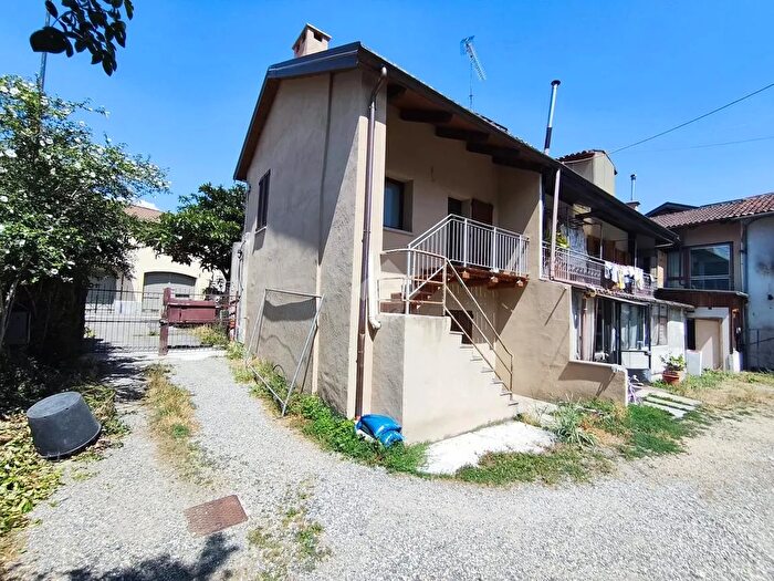 Casa bilocale in vendita in Corso Laghi, Avigliana