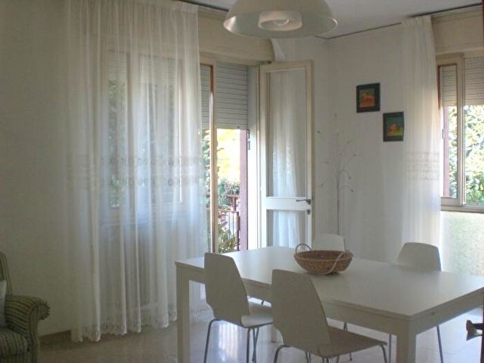 Appartamento quadrilocale in affitto in Padova