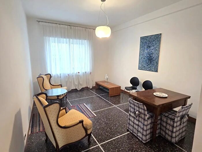 Appartamento quadrilocale in vendita in Corso Agostino Ricci, Savona