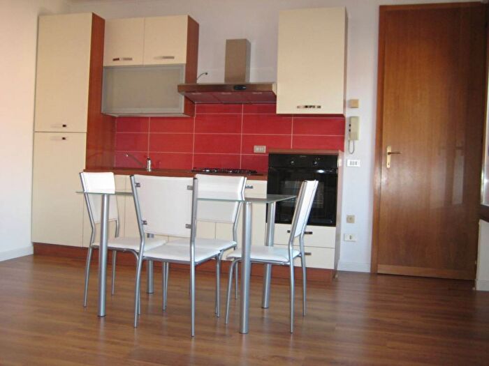 Appartamento bilocale in affitto in Via Petrarca n, Centro, Vittorio Veneto