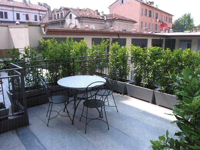 Appartamento bilocale in affitto in Via Camillo Benso di Cavour, San Carlo Stazione, Monza