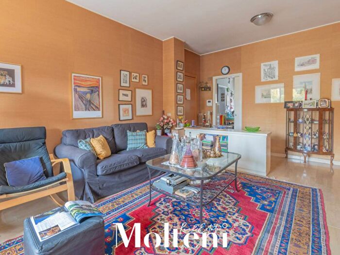 Appartamento quadrilocale in vendita in Francesco Petrarca, Turati Santo Stefano, Lecco