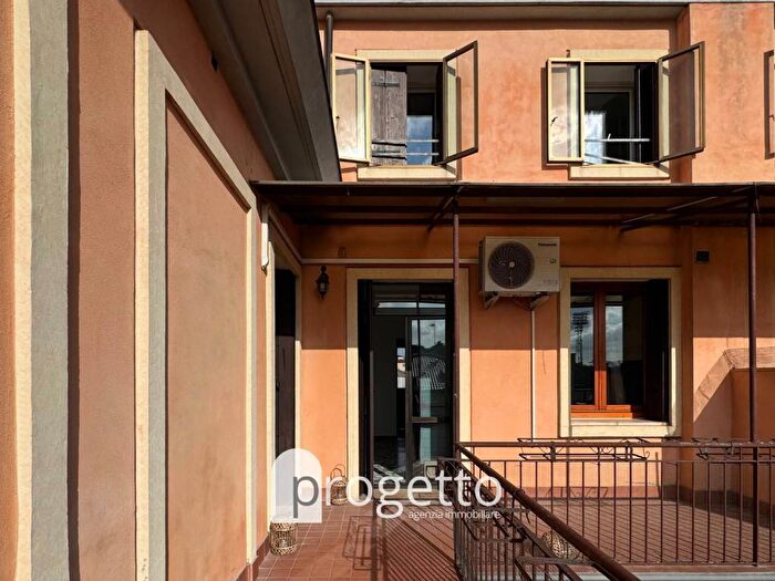 Appartamento con 6 locali in affitto in Stadio Borgo Casale, Vicenza