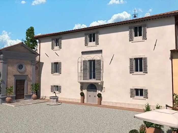 Casa con 5 locali in vendita in Siena