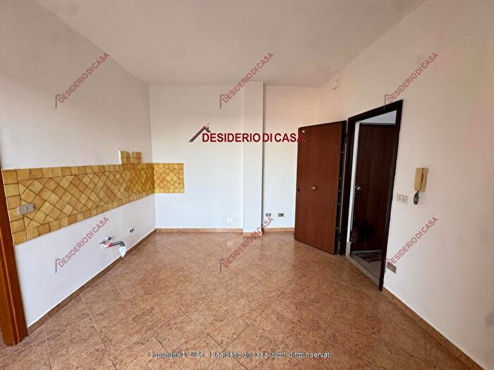 Appartamento bilocale in vendita in Termini Imerese