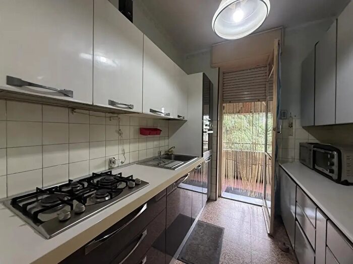 Appartamento quadrilocale in vendita in Via San Martino, Adro