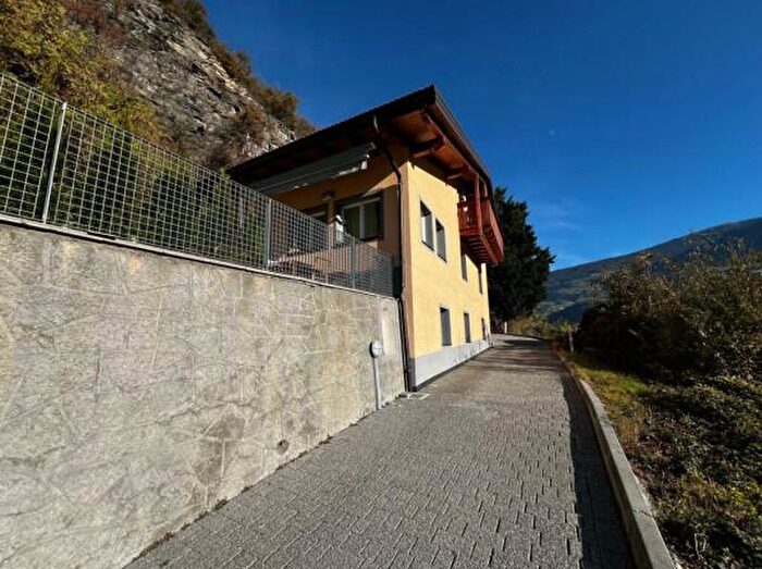 Casa con 6 locali in vendita in La Mara, Bressanone