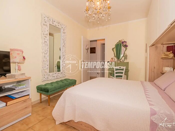 Appartamento trilocale in vendita in Modena