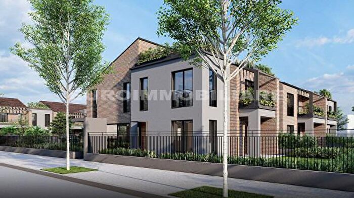 Casa quadrilocale in vendita in Via Lucio Riccobelli, Brescia