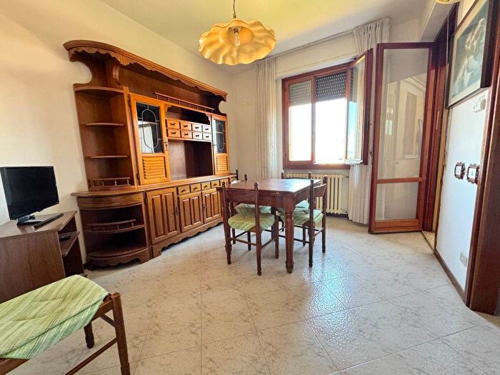 Appartamento quadrilocale in affitto in Via di Maliseti, Maliseti, Prato