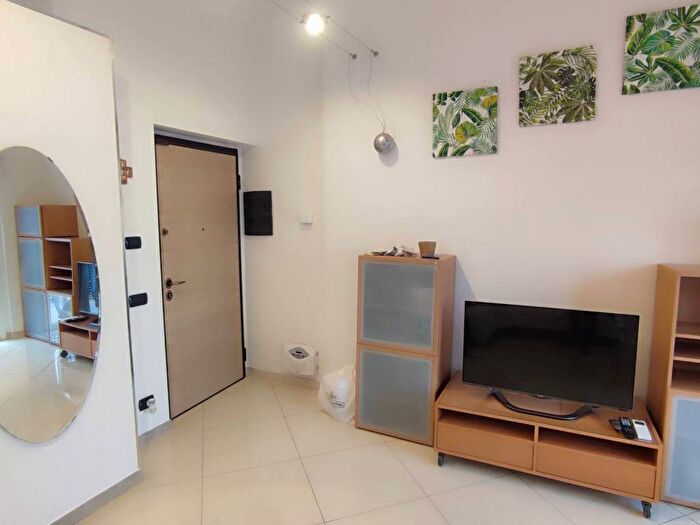Appartamento trilocale in affitto in Via Luciano Raschio, Cristo, Alessandria