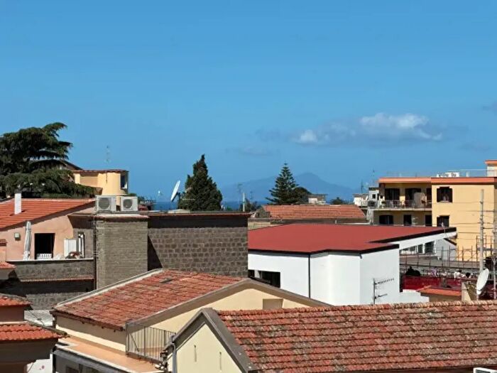 Appartamento trilocale in vendita in Sant'Agnello