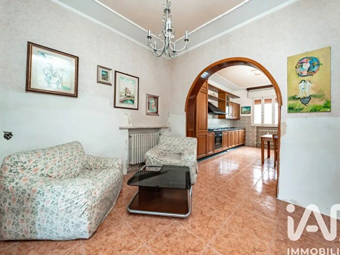 Casa quadrilocale in vendita in Via Giacomo Matteotti, Codigoro