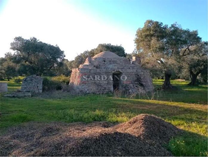 Casa monolocale in vendita in San Vito Dei Normanni