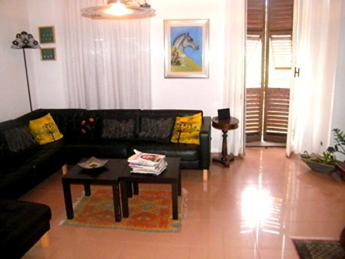 Appartamento con 6 locali in vendita in Viale del Lavoro, Jesi