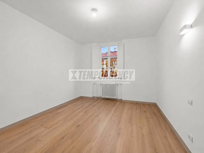 Appartamento trilocale in vendita in Via Gaspare Aselli, Milano