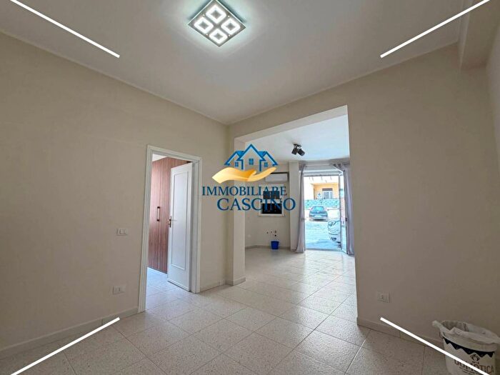 Appartamento bilocale in affitto in Via Nutricato, Casteldaccia