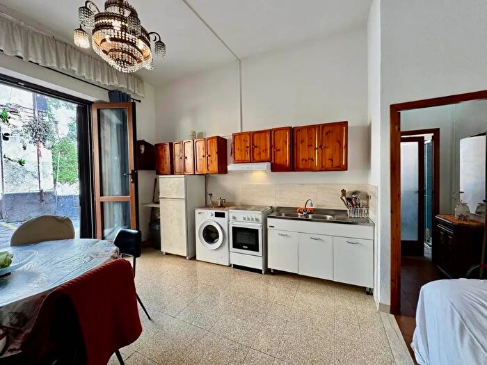 Appartamento bilocale in vendita in Portoferraio