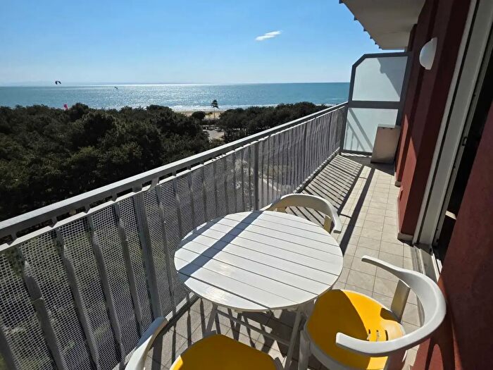 Appartamento monolocale in vendita in Raggio di Venere, Lignano Sabbiadoro