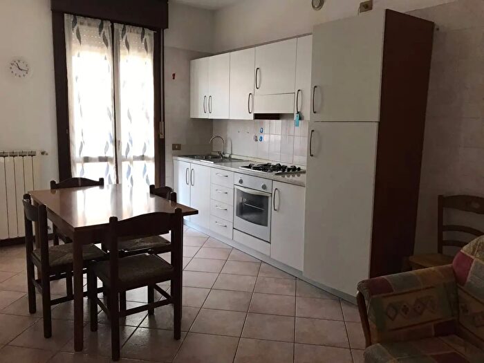 Appartamento bilocale in vendita in Via Rinuccini, Rovigo